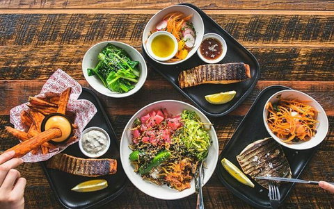 Yummy India - Events Australia 10