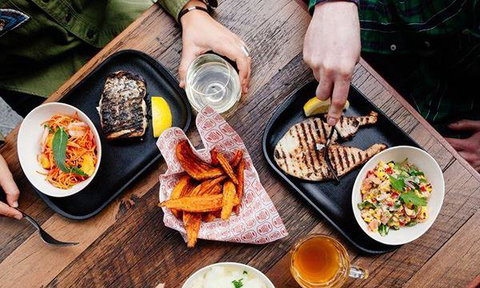 Yummy India - Events Australia 11