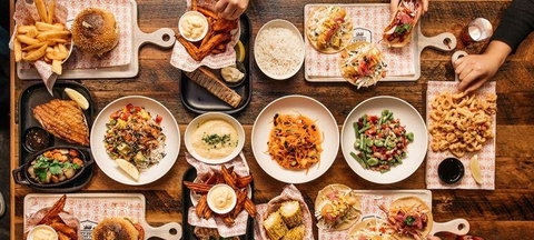 Yummy India - Events Australia 1