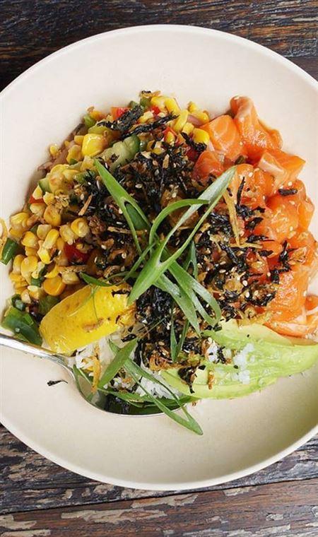 Yummy India - Events Australia 4