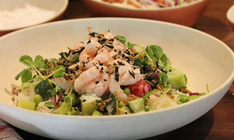 Yummy India - Events Australia 5