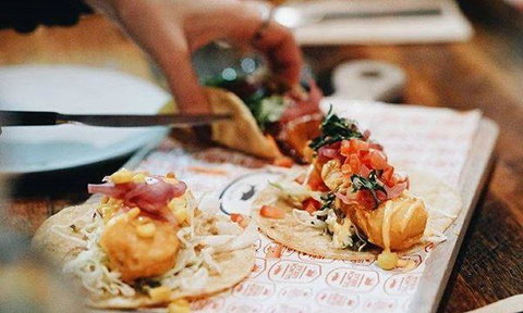 Yummy India - Events Australia 6