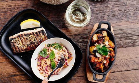 Yummy India - Events Australia 7