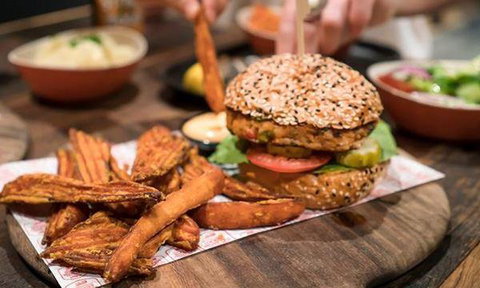 Yummy India - Events Australia 8