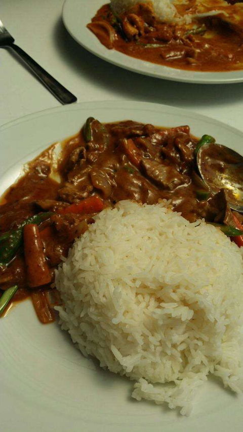 About Rice & Noodles - Accommodation Europe 0
