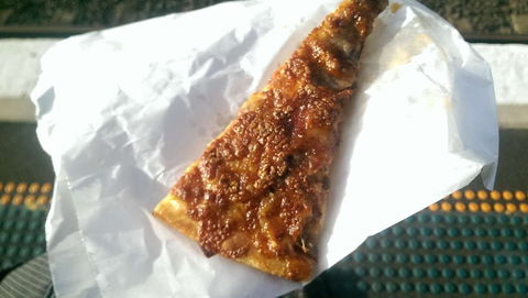 A Brothers Kebabs & Pizzas - Accommodation Europe 0