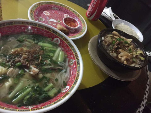 Anh's Oriental Noodles House - Events Australia 0