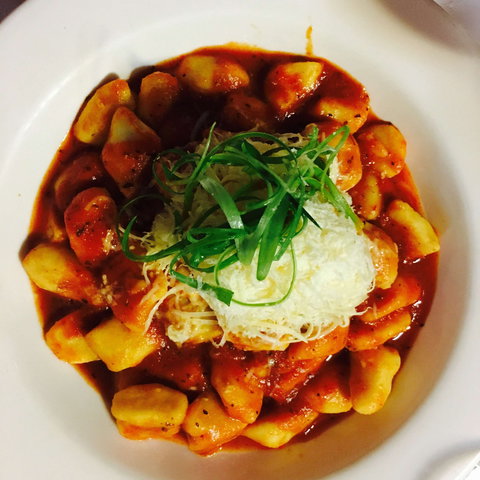 Anna's - Tourism Bookings 0