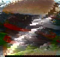 Apache Spur Steak  Grill - Tourism Bookings