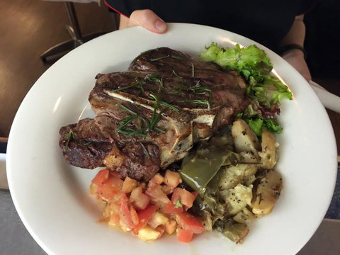 Artimino Ristorante Italiano - Events Australia 0