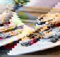 Baba Sus - Events Australia