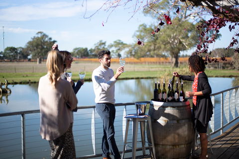 Balnaves Of Coonawarra - Accommodation Europe 0