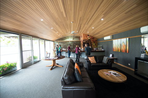 Balnaves Of Coonawarra - Accommodation Europe 1