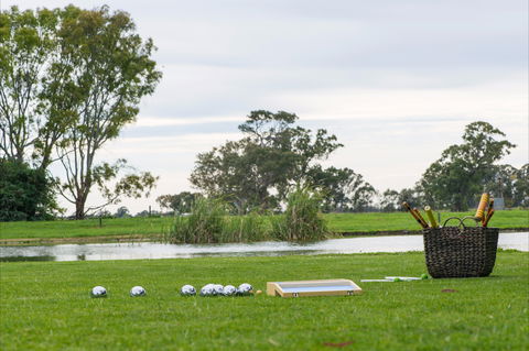 Balnaves Of Coonawarra - Accommodation Europe 2