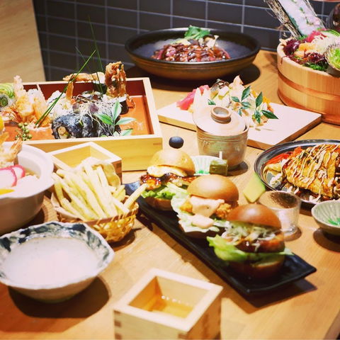 Bang Bang Izakaya Bar - Tourism Bookings 0