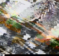 Banh Mi  Rolls - Everton Park - Events Australia