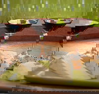 Barossa Red Wine Master Class - Events Australia