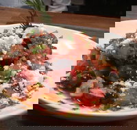 Billy the Greek - Events Australia