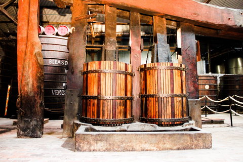 Bleasdale Vineyards - Events Australia 0