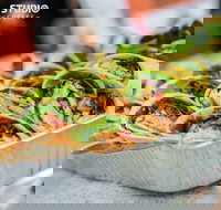 Blue Turtle Cafe - Events Australia