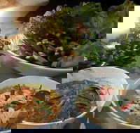 Blue Chili - Events Australia