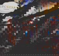 Bodrum - Events Australia