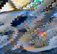 Bredbo Pancake  Crepe Parlour - Events Australia