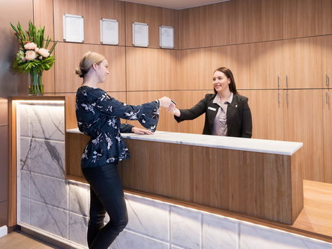 Brothers Leagues Club Ipswich - Events Australia 1