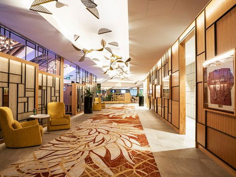 Brothers Leagues Club Ipswich - Events Australia 2