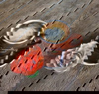 Cafe Carmelos - Events Australia