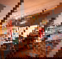 Cafe Alchemy - Events Australia