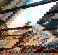 Campari House - Tourism Bookings