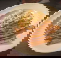 Cena on Chapel - Events Australia