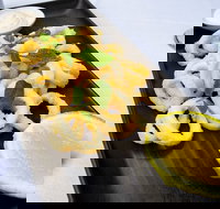 Cento22 Ristorante Italiano - Accommodation Europe