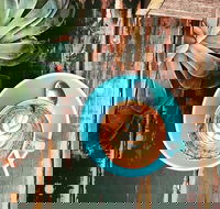 Charlotte's Little Sister - Pennant Hills - Events Australia