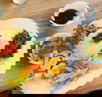 Chilli 'n' Chive - Events Australia