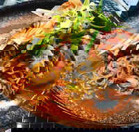 Chow's Table - Events Australia