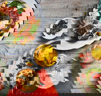 Coco Cubano - Tourism Bookings