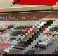 Coffee Bean Cafe - Events Australia