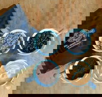 Coffee Culture - Events Australia