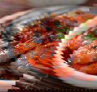 Crystal Fountain Chinese Restaurant - Tourism Bookings