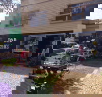 Darley Street Depot - Events Australia