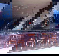 Debarge Hair  Caffe - Events Australia