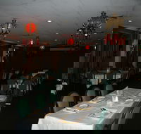Dragon Phoenix Restaurant - Accommodation Europe