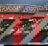 Efes Cafe - Northbridge - Events Australia