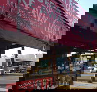 Elouera Take Away - Tourism Bookings