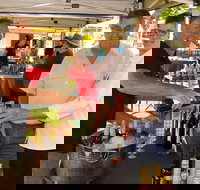 Faulls Ridge Winery - Events Australia