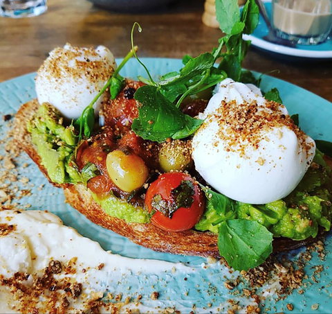 Fox And Bow - Events Australia 0