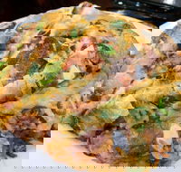 Fusion Restaurant Colac