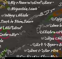 Golden Field Chinese Takeaway - Events Australia